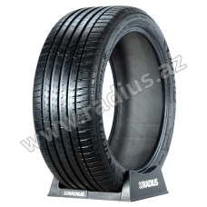 Pilot Sport 4 SUV 275/40 R22